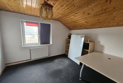 Super oferta! Casa cu 6 camere in Gheorgheni, pentru locuit sau birou! - 9