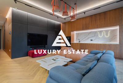 Vanzare vila 5 camere rooftop pool -complex exclusivist- zona Pipera - 12