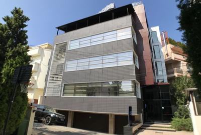 Birou, 150 mp în Nordului