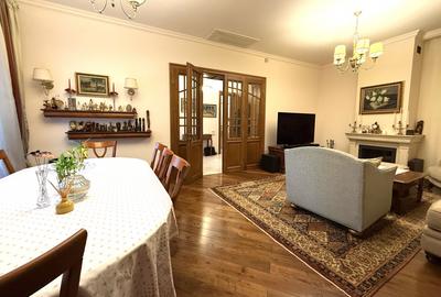 Vilă ultracentrală cu piscină interioară, saună și cramă | Unirii - 15