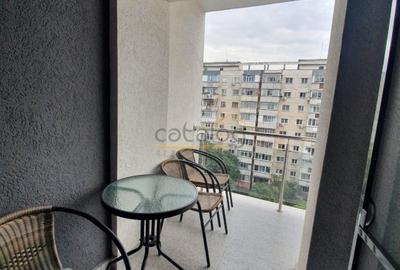 Apartament cu 2 camere in zona Aparatorii Patriei metrou 4 minute - 15