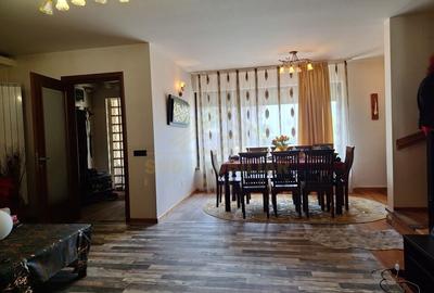 Vila D+P+1 -adiacent Sos Oltenitei -6 camere - 38