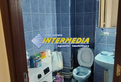 Apartament 4 camere Deco Etaj 1 CETATE M-uri 2 Bai Balcon Mobilat Utilat - 7