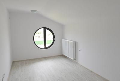 VILE P+M, 5 camere+Teren 300 mp.zona Otopeni, COMPLEX CU PISCINA-COMISION 0% - 27