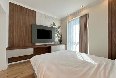 Apartament premium cu 2 camere  – prima inchiriere - 14