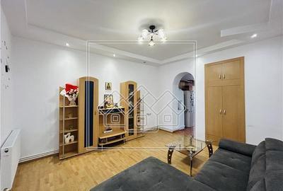 Apartament de vanzare in Sibiu - 2 camere, pivnita - 63 mp utili - 4