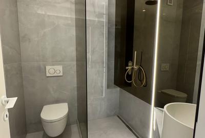 3 camere de inchiriat | PIPERA | NEMOBILAT - 11