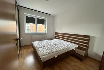 Apartament 2 camere mobilat si utilat, Avantgarden 2 - 2