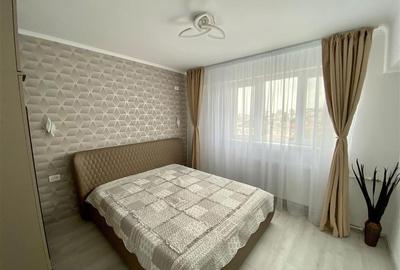 Apartament 3 camere | Calea Dorobanti - Capitale - 6