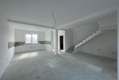 Duplex cu 4 camere în Urseni