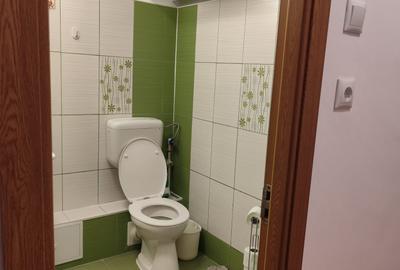 Titan - 5 minute Metrou 1 Decembrie - Apartament 2 camere NOU - PRIMA INCHIRIERE - 13