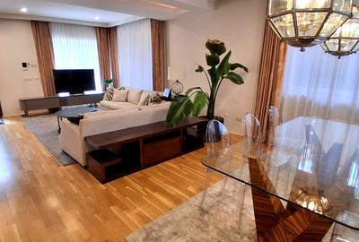 Casa premium de inchiriat, 4 camere, Andrei Muresanu, - 4