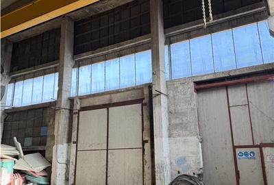 Spatiu Industrial - 4000 mp - Productie - Depozitare - Distributie - Sibiu - 10