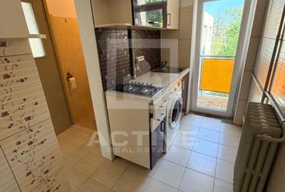 Apartament 2 camere || Plopilor - 5