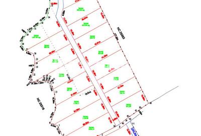 Mountain Plateau - 23.345 SQM - Exclusive Estate | Jud Prahova - Valea Prahovei - 9