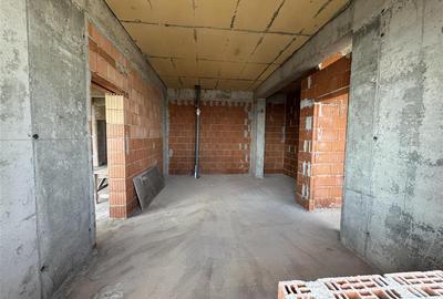 PENTHOUSE PARCUL CAROL | LIVING 100 mp | PRIMARIE SECTOR 5 - 2