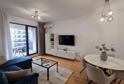 Apartament 3 Camere | Premium | Parcare | Terasa | Nusco City - 3