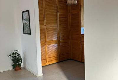 Casa de inchiriat in Grigorescu, 175 mp utili, curte 300 mp, view superb - 6