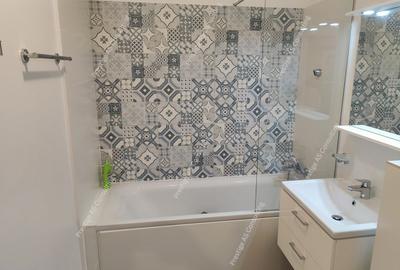 Apartament 1 Camera Vivalia Grand | 37mp+parcare | Take Ionescu - 8
