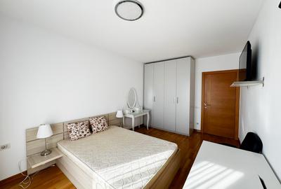 Apartament de inchiriat 3 camere InCity Residece - 7
