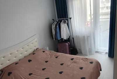 Studio! Mobilat/utilat!* bloc din 2024!Comision 0% - 1