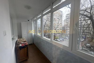 2 Camere de inchiriat | Titan | Metrou | Mobilat | Utilat - 13