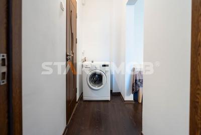 Apartament 3 camere Mircea Cel Batran - Grivitei - 15