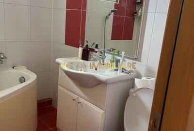 3 Camere de inchiriat | Fizicienilor | Metrou | Centrala | Parcare - 7