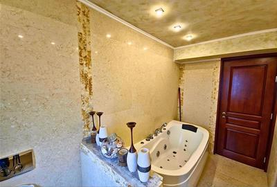 APARTAMENT DE 3 CAMERE, 107 MP - LA 3 MINUTE DE CENTRU - 5