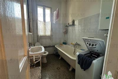 Apartament 3 camere , zona Matache, RS 1, central,  pentru locuit sau investitie - 9