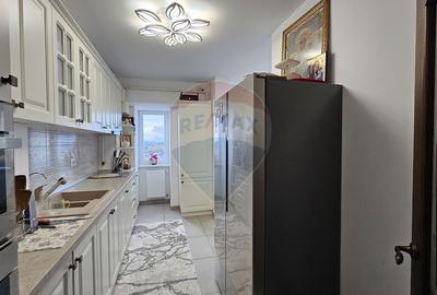 Apartament de lux, 105mp, Burdujeni, Suceava - 28