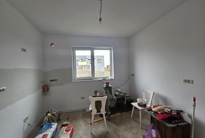 Duplex nou, P+E, la alegere, la cheie sau la alb, Moșnița Nouă, comision 0% - 6