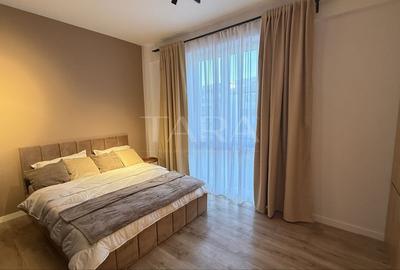 Apartament premium in zona VIVO – Cluj-Napoca. - 4