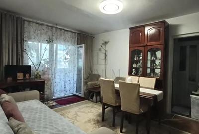 Aradului - 2 Camere - Etaj intermediar - Zona accesibila - 1