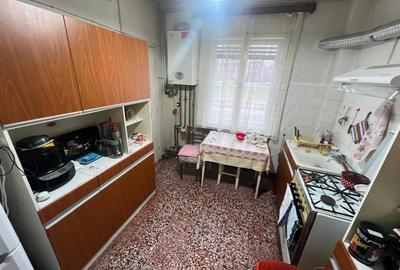 Ap 3 camere zona Baile Neptun - ISHO parter inalt - 20