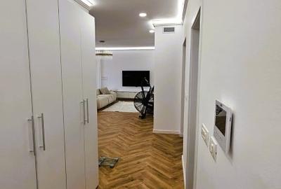 Casă modernă parter | stil minimalist - complet mobilată și utilată - 8