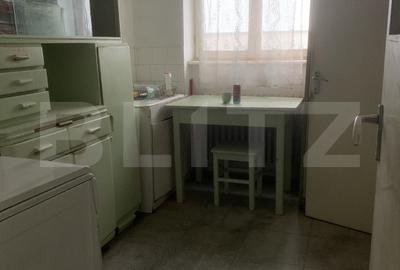 Apartament cu 4 camere, 76 mp, zona Centrala - 5