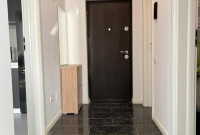 Apart Deosebit Bucurestii Noi - Gradina 67mp si foisor 9 min M Straulesti - 9