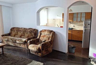 Apartament 2 camere | Zona Piata Rahovei (aleea Sevis) | 58 MP - 2