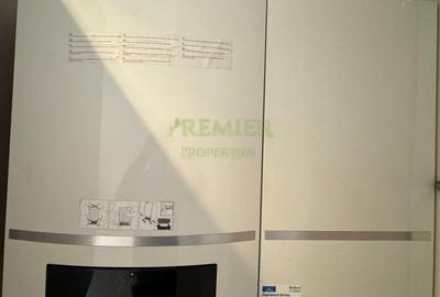 Apartament 2 camere lux 52 mp bloc 2010 Dorobanti/ Capitale / Floresca - 8