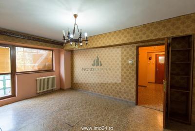 Apartament cu 3 camere în Gorjului