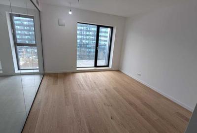 DE INCHIRIAT | APARTAMENT 2 CAMERE | Nusco City 2 - 4