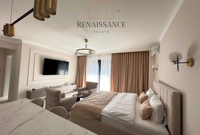 Apartament 1 Camera | 39mp + 4mp Balcon | Etaj 3 - Parcare Subterană - 2