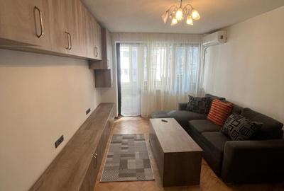 Apartament - 2 camere - semidecomandat - Mihai Bravu - 2