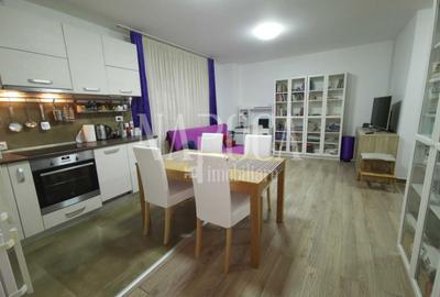 Apartament 3 camere de vanzare in Manastur, Cluj Napoca - 1