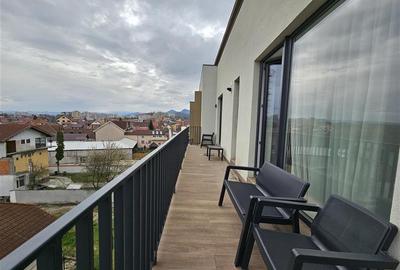 Apartament modern 3 camere Vitus Residence - 20