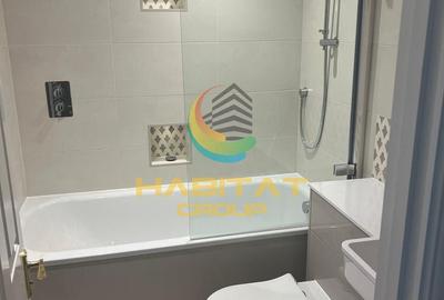 Vanzare ap 3 camere Bld  Brancoveanu etaj 2 centrala proprie finisaje premium - 10