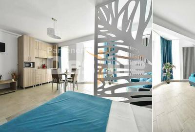 Studio cu priveliște spre mare | Alezzi Beach Resort | Comision 0% - 2