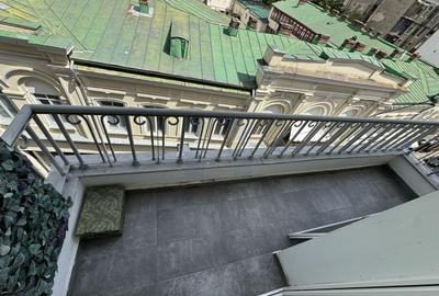 Apartament 3 camere de vanzare *I.C. Bratianu - Piata Unirii* - 10