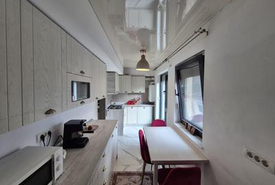 De vânzare – Apartament 3 camere, zona Inel 1 - bloc nou 2021 - 6